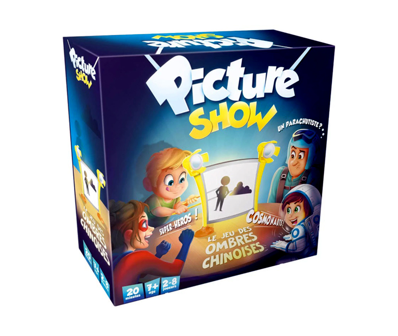 Picture Show Picture Show