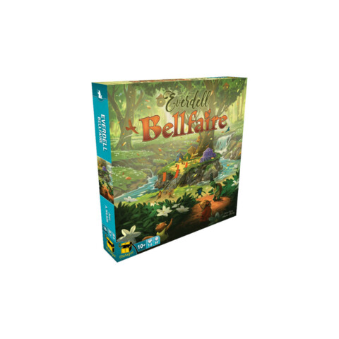 EVERDELL  -  BELLFAIRE (FRENCH)