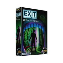 EXIT - LE PARC DE L'HORREUR