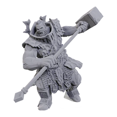 DND - UNPAINTED MINIS - WAVE 23 - FIREGAUNT DND - UNPAINTED MINIS - WAVE 23 - FIREGAUNT