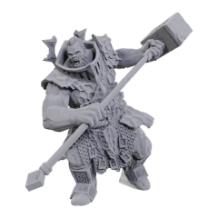 DND - UNPAINTED MINIS - WAVE 23 - FIREGAUNT