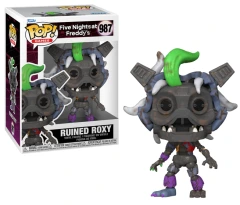 POP - FIVE NIGHTS AT FREDDY'S - RUINED ROXY - 987