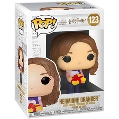 POP - WIZARDING WORLD HARRY POTTER - HERMIONE GRANGER - 123