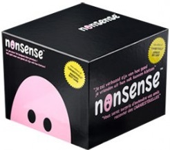 NONSENSE - CLASSIC - FRANÇAIS NONSENSE - CLASSIC - FRANÇAIS
