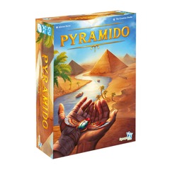 PYRAMIDO (MULTILINGUE)