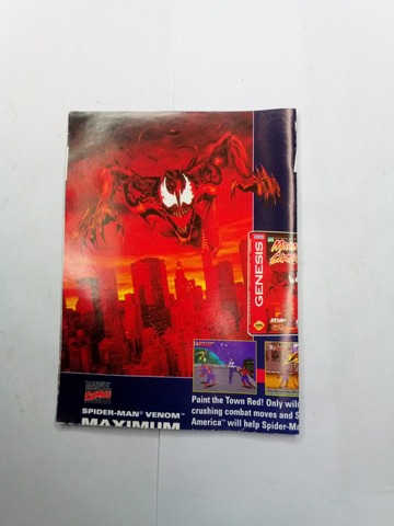 SEGA - NBA JAM - CIB - 01