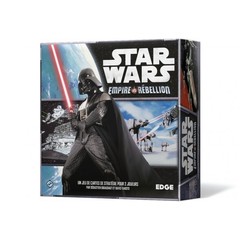Star wars - Empire vs Rébellion