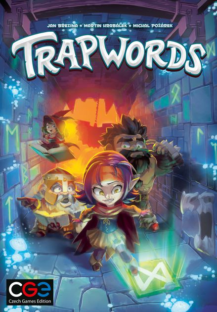 Trapwords Trapwords