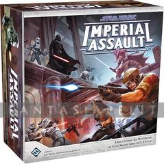 Star Wars : Imperial Assault