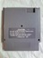 NINTENDO - SKY SHARK - CARTRIDGE ONLY (01)