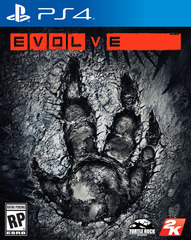 EVOLVE