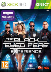 THE BLACK EYED PEAS EXPERIENCE