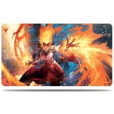 Mtg Chandra, Fire Artisan Alt Art