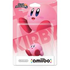 AMIIBO - SUPER SMASH BROS - KIRBY