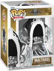 POP - GAMES - DIABLO III - MALTHEAL - 992