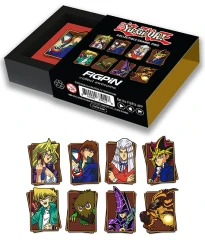 FiGPiN MINI MYSTERY - YU-GI-OH SERIES 1