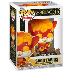 POP - ZODIAC - SAGITTARIUS - 15