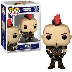 POP - MOVIES - MAD MAX ROAD WARRIOR - WEZ - 1470