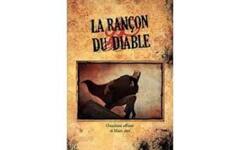 SHERLOCK HOLMES: LA RANÇON DU DIABLE