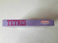 NINTENDO - TETRIS - COMPLETE IN BOX (02)