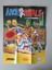 NINTENDO - ARCH RIVALS - COMPLETE IN BOX (01)