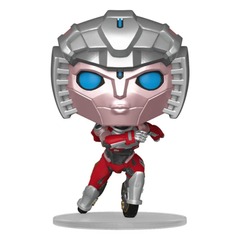 POP - MOVIE - TRANSFORMERS RISE OF THE BEASTS - ARCEE - 1374