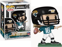 POP - FOOTBALL - JACKSONVILLE JAGUAR - TREVOR LAWRENCE - 173
