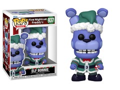 POP - GAMES - FIVE NIGHTS AT FREDDY'S - ELF BONNIE - 937