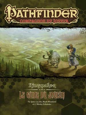 Kingmaker : Players Guide
