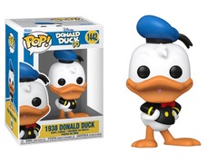 POP - DISNEY - DONALD DUCK 90TH - 1938 DONALD DUCK - 1442