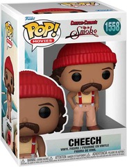 POP - MOVIES - CHEECH & CHONG'S UP IN SMOKE - CHEECH - 1558