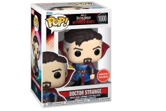 POP - MARVEL - DOCTOR STRANGE 2 - DOCTOR STRANGE (GAMESTOP EX.) - 1000