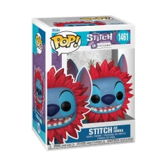 POP - DISNEY - STITCH COSTUME SIMBA - 1461