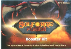 SOLFORGE FUSION - BOOSTER KIT