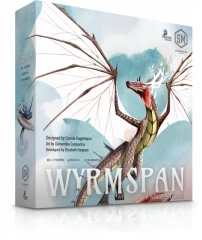 WYRMSPAN (FRANÇAIS)