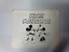 NINTENDO - MICKEY MOUSECAPADE - MANUAL AND CARTRIDGE ONLY - 01