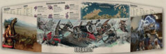 D&D - 5TH EDITION - RISING FROM THE LAST WAR - DUNGEON MASTER'S SCREEN (ENGLISH)