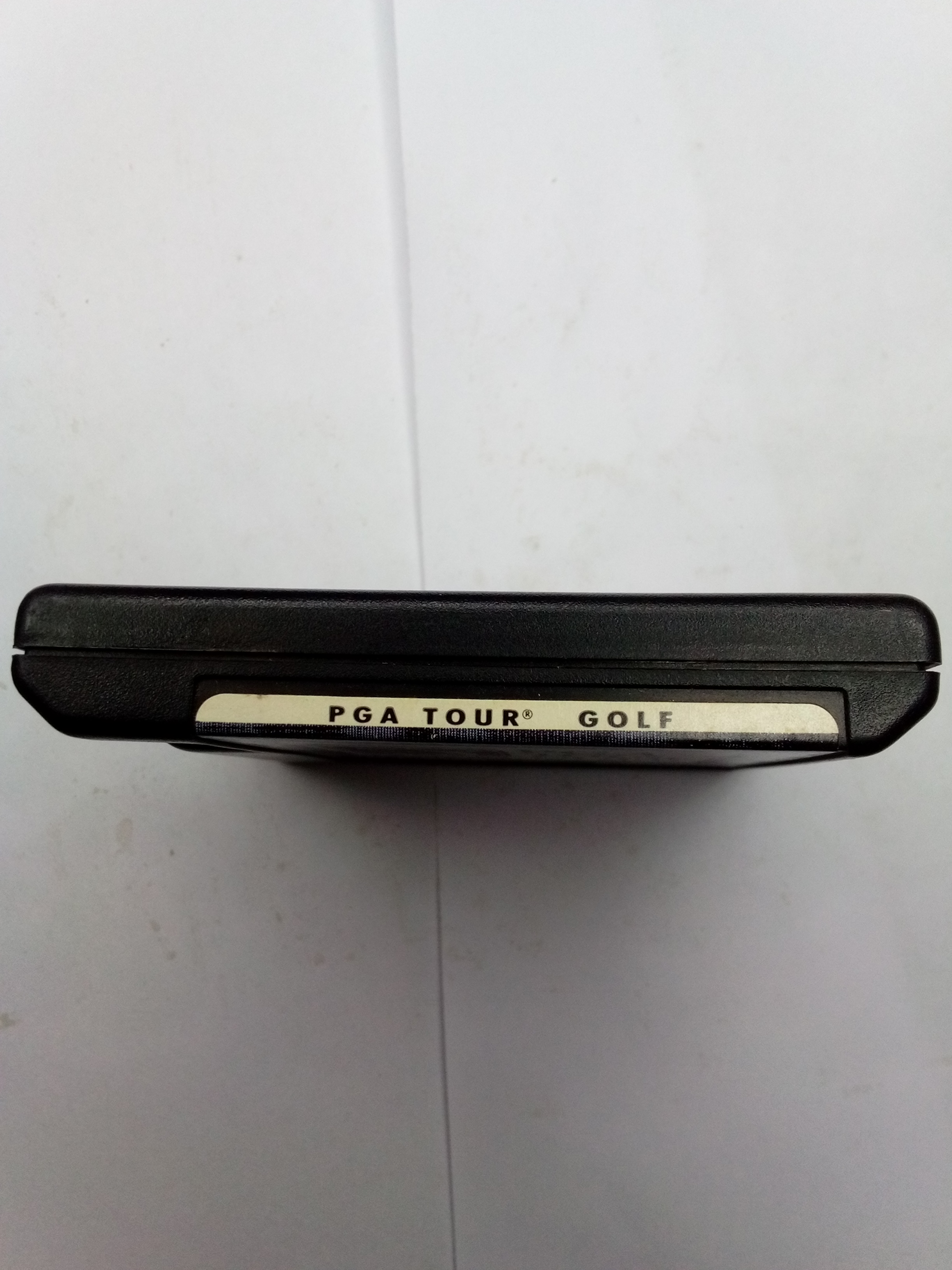 SEGA - PGA TOUR GOLF - CIB - 01
