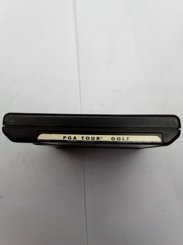 SEGA - PGA TOUR GOLF - CIB - 01