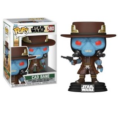 POP - STAR WARS - BOOK OF BOBA FETT - CAD BANE - 580