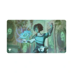 ULTRA PRO - PLAYMAT - MTG - DUSKMOURN - COMMANDER D