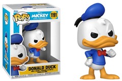 POP - DISNEY - MICKEY AND FRIENDS - DONALD DUCK - 1191