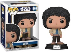 POP - STAR WARS - SKELETON CREW - WIM - 699