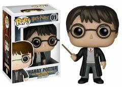 POP - HARRY POTTER - HARRY POTTER - 01