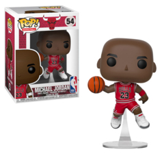 POP - BASKETBALL - CHICAGO BULLS - MICHAEL JORDAN - 54