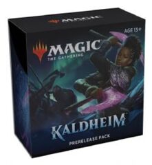 MTG - KALDHEIM - PRERELEASE (ENGLISH)