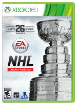 NHL - LEGACY EDITION
