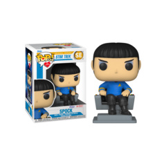 POP - ORIGINAL SERIES STAR TREK - SPOCK - SE