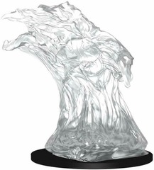 DND UNPAINTED MINIS WV12.5 WATER ELEMENTAL