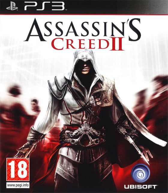 ASSASSINS CREED 2